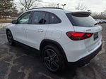 2026 Mercedes-Benz GLA GLA 250 4MATIC® SUV