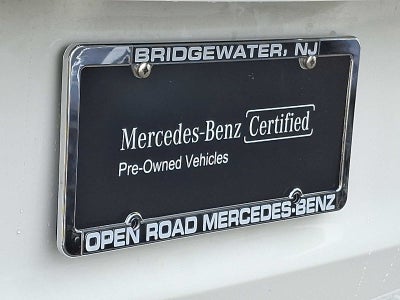 2026 Mercedes-Benz GLA GLA 250 4MATIC® SUV