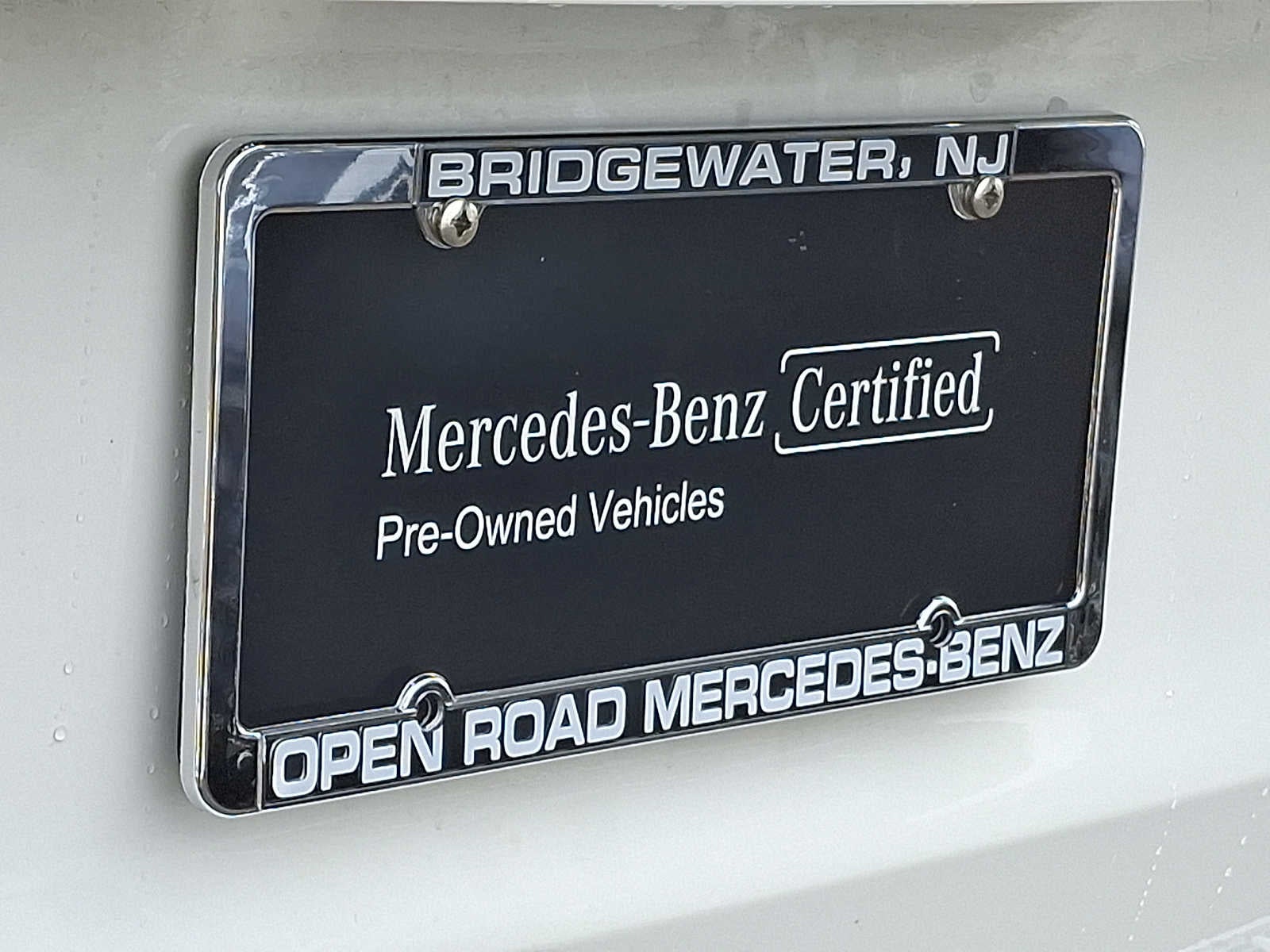 2026 Mercedes-Benz GLA GLA 250 4MATIC® SUV