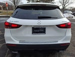 2026 Mercedes-Benz GLA GLA 250 4MATIC® SUV