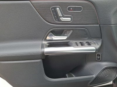 2026 Mercedes-Benz GLA GLA 250 4MATIC® SUV