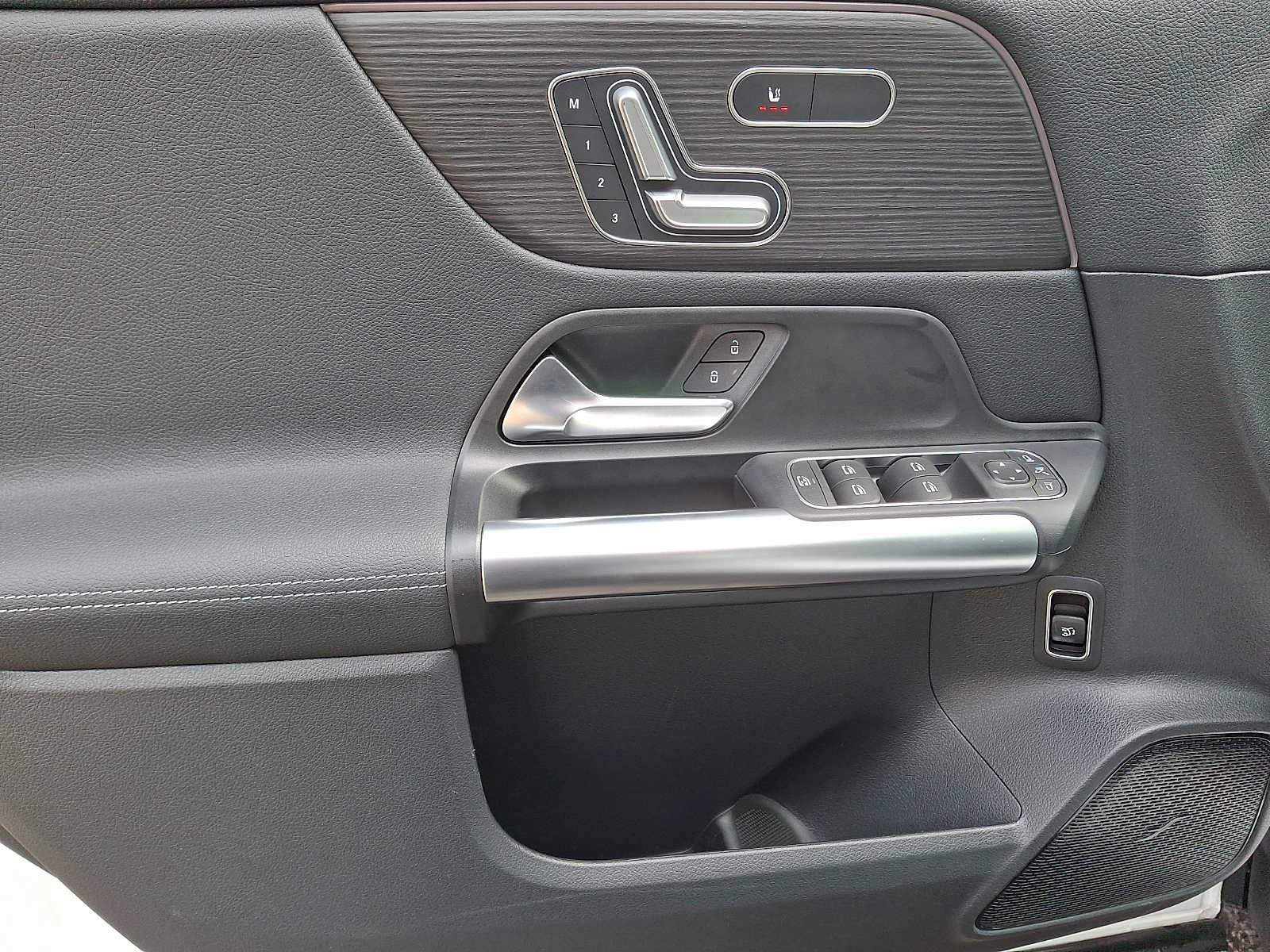 2026 Mercedes-Benz GLA GLA 250 4MATIC® SUV