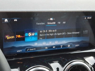 2026 Mercedes-Benz GLA GLA 250 4MATIC® SUV