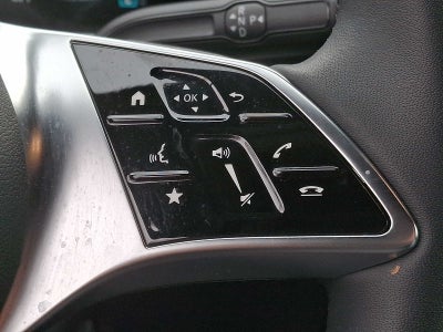 2026 Mercedes-Benz GLA GLA 250 4MATIC® SUV