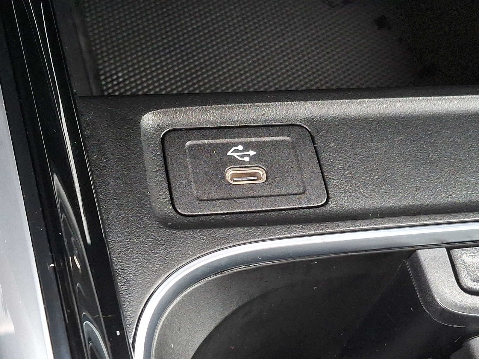 2026 Mercedes-Benz GLA GLA 250 4MATIC® SUV