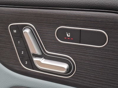 2026 Mercedes-Benz GLA GLA 250 4MATIC® SUV