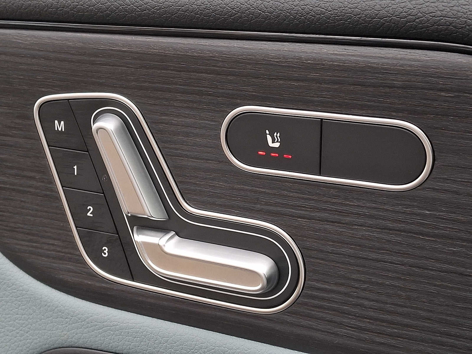 2026 Mercedes-Benz GLA GLA 250 4MATIC® SUV