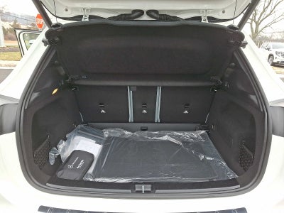 2026 Mercedes-Benz GLA GLA 250 4MATIC® SUV