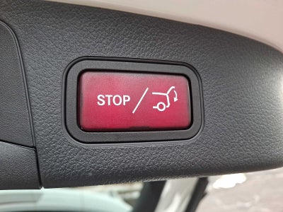 2026 Mercedes-Benz GLA GLA 250 4MATIC® SUV