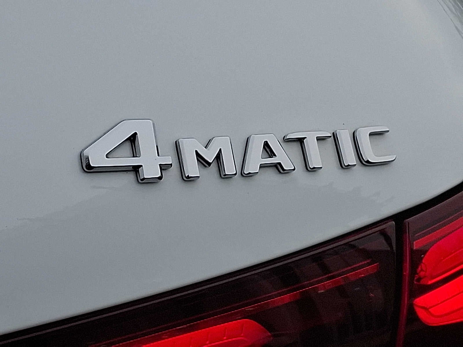 2026 Mercedes-Benz GLA GLA 250 4MATIC® SUV