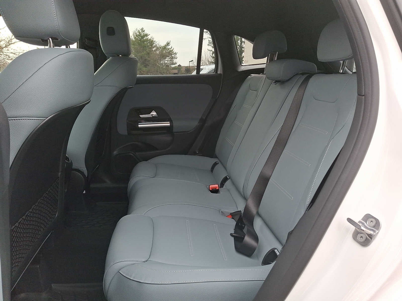 2026 Mercedes-Benz GLA GLA 250 4MATIC® SUV