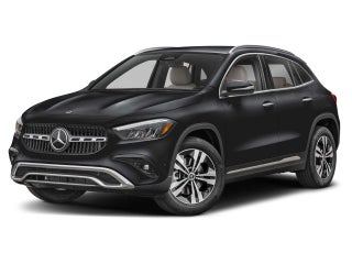 2026 Mercedes-Benz GLA GLA 250 4MATIC® SUV