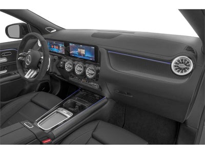 2026 Mercedes-Benz GLA AMG® GLA 35 4MATIC® SUV