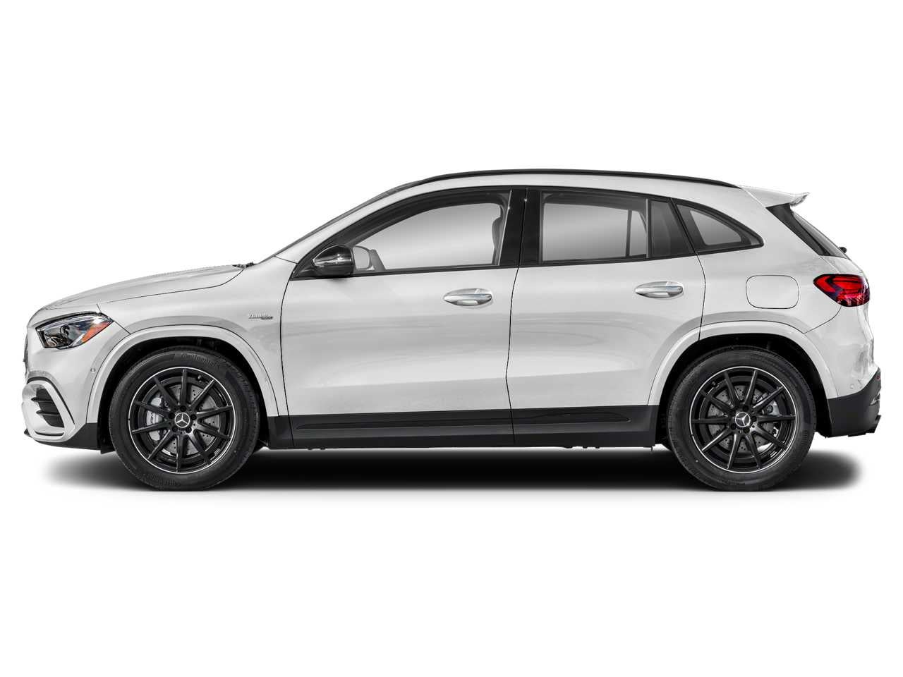 2026 Mercedes-Benz GLA AMG® GLA 35 4MATIC® SUV