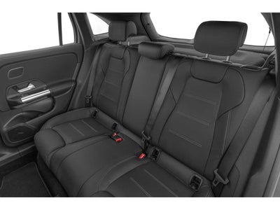 2026 Mercedes-Benz GLA AMG® GLA 35 4MATIC® SUV