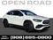 2022 Mercedes-Benz GLA AMG® GLA 35 4MATIC® SUV