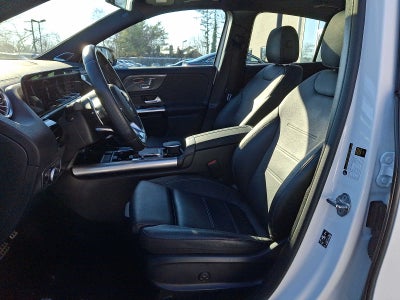 2022 Mercedes-Benz GLA AMG® GLA 35 4MATIC® SUV