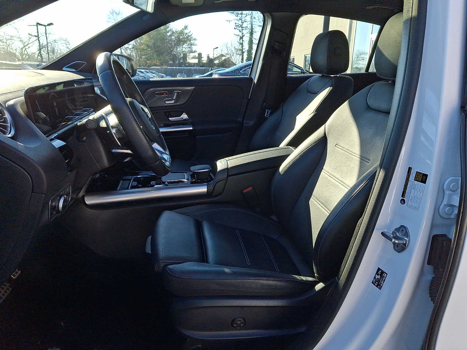 2022 Mercedes-Benz GLA AMG® GLA 35 4MATIC® SUV