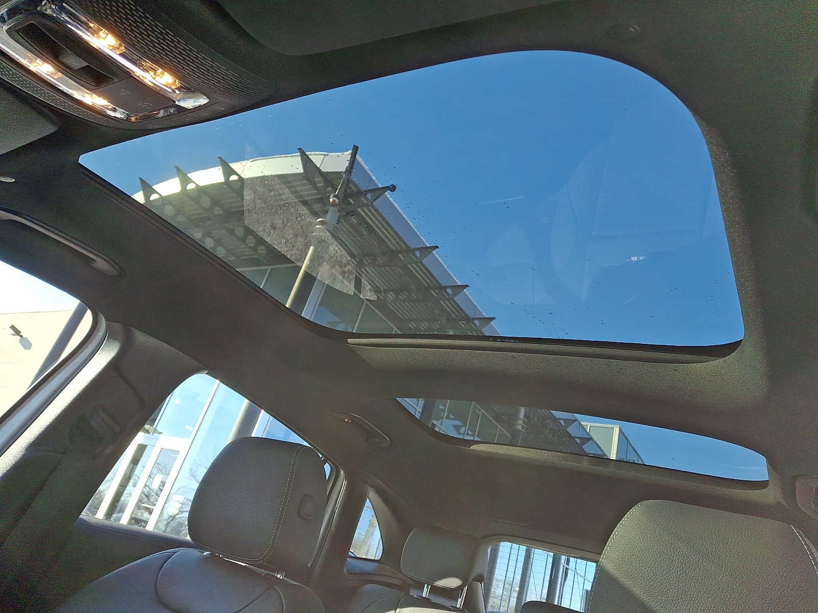 2022 Mercedes-Benz GLA AMG® GLA 35 4MATIC® SUV