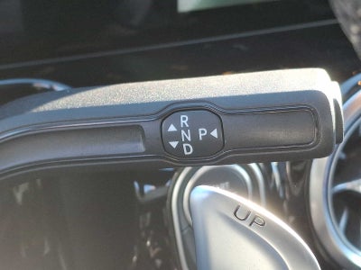 2022 Mercedes-Benz GLA AMG® GLA 35 4MATIC® SUV