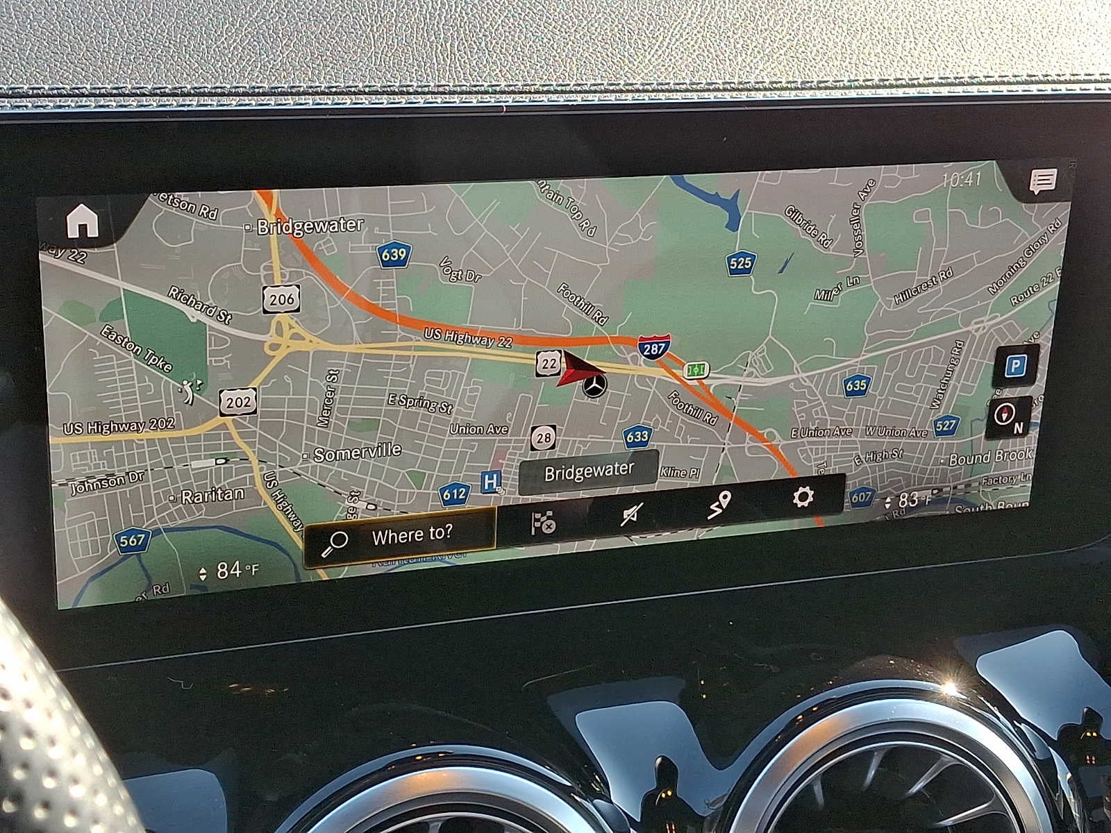 2022 Mercedes-Benz GLA AMG® GLA 35 4MATIC® SUV