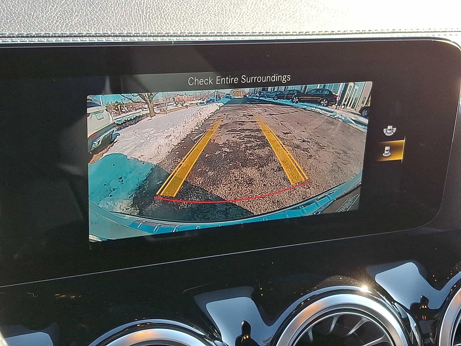 2022 Mercedes-Benz GLA AMG® GLA 35 4MATIC® SUV