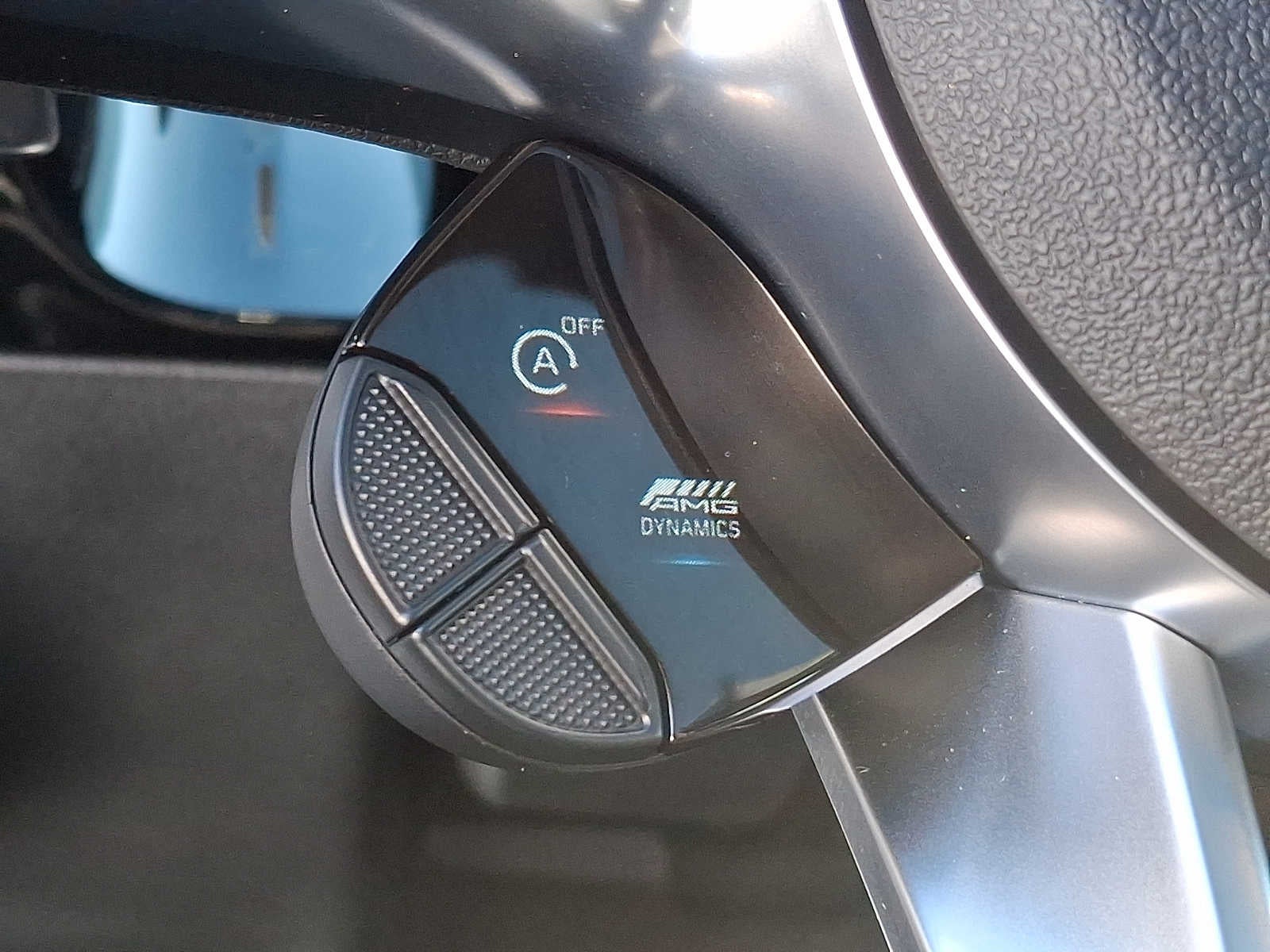 2022 Mercedes-Benz GLA AMG® GLA 35 4MATIC® SUV