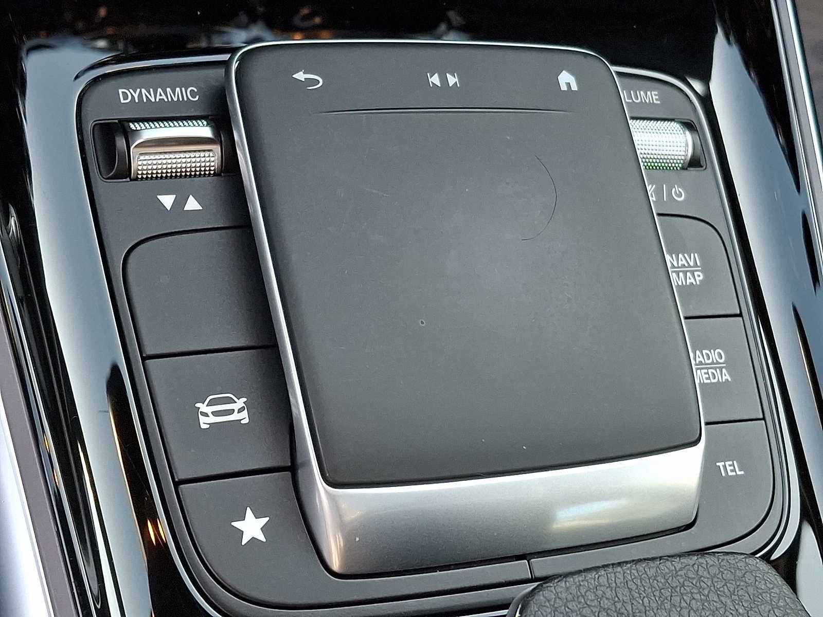 2022 Mercedes-Benz GLA AMG® GLA 35 4MATIC® SUV