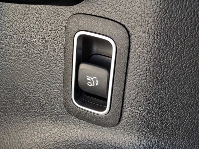 2022 Mercedes-Benz GLA AMG® GLA 35 4MATIC® SUV