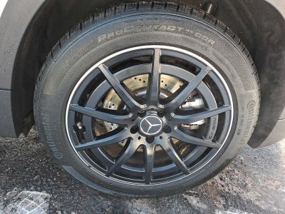 2022 Mercedes-Benz GLA AMG® GLA 35 4MATIC® SUV