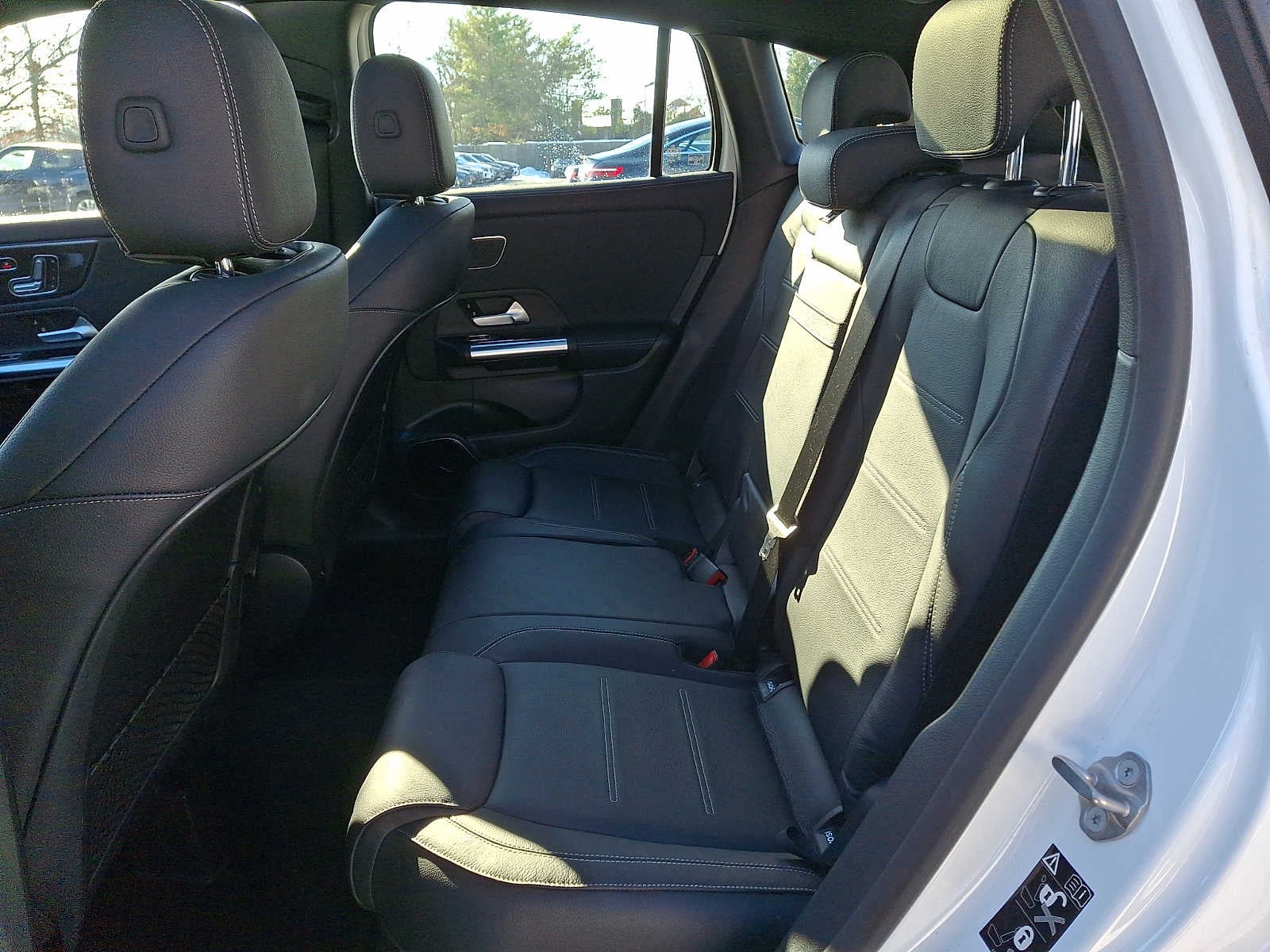 2022 Mercedes-Benz GLA AMG® GLA 35 4MATIC® SUV