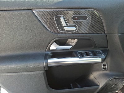 2022 Mercedes-Benz GLA AMG® GLA 35 4MATIC® SUV