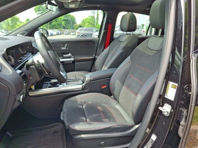 2026 Mercedes-Benz GLA AMG® GLA 35 4MATIC® SUV