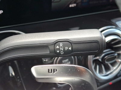 2026 Mercedes-Benz GLA AMG® GLA 35 4MATIC® SUV