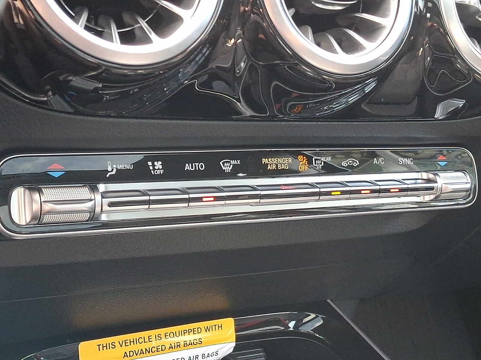 2026 Mercedes-Benz GLA AMG® GLA 35 4MATIC® SUV