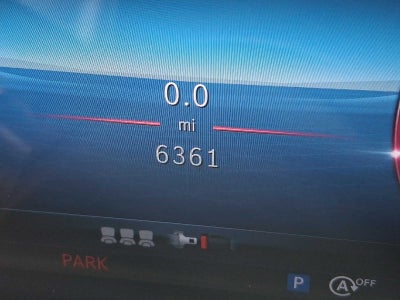 2026 Mercedes-Benz GLA AMG® GLA 35 4MATIC® SUV