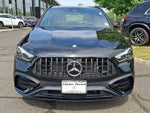 2026 Mercedes-Benz GLA AMG® GLA 35 4MATIC® SUV