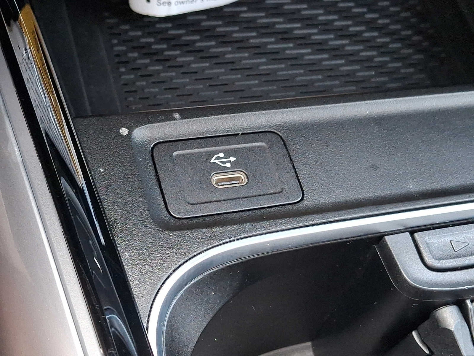 2026 Mercedes-Benz GLA AMG® GLA 35 4MATIC® SUV
