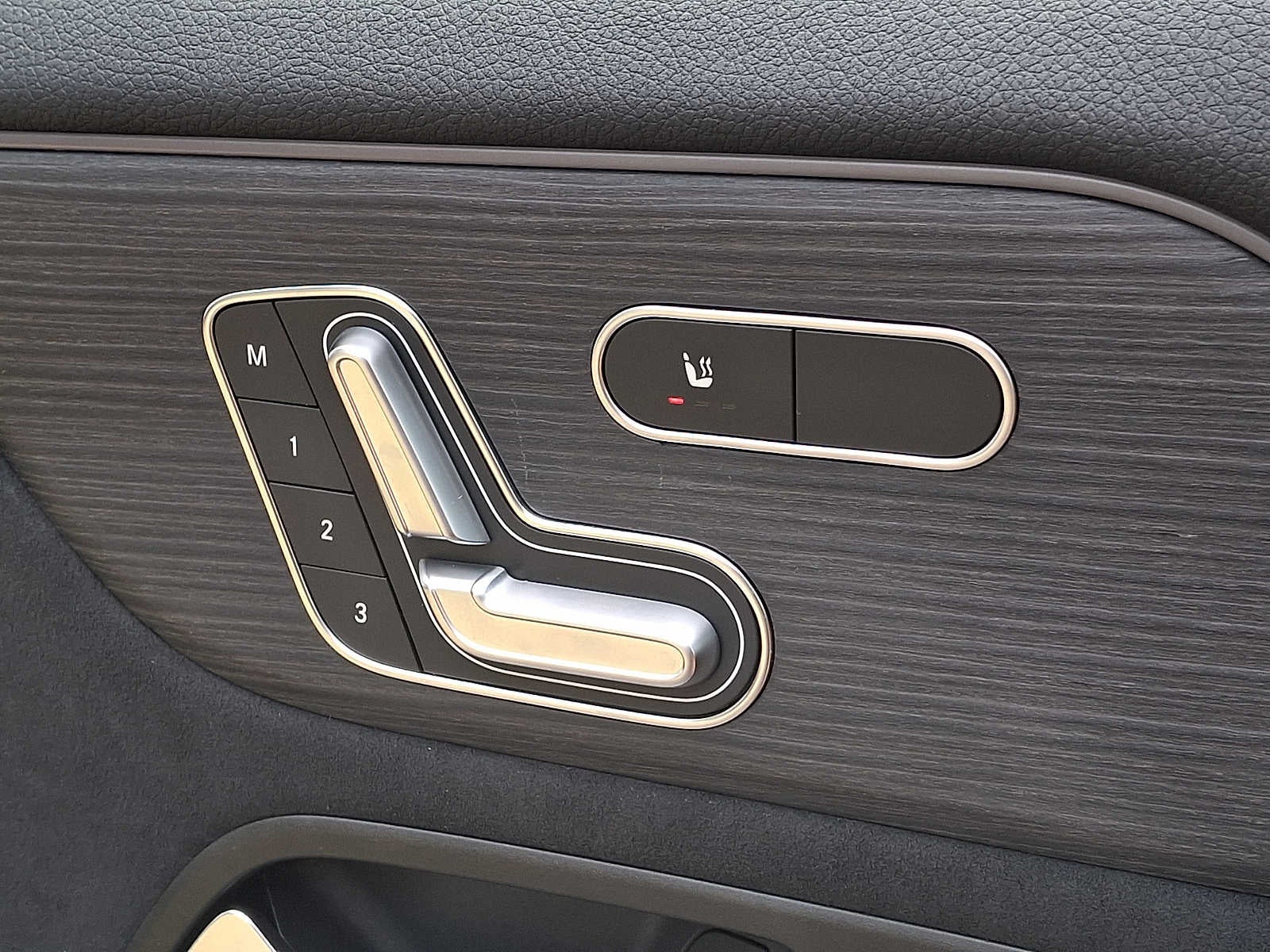 2026 Mercedes-Benz GLA AMG® GLA 35 4MATIC® SUV
