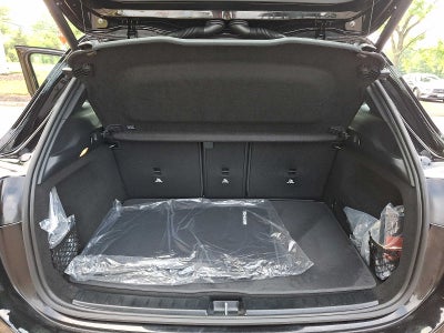 2026 Mercedes-Benz GLA AMG® GLA 35 4MATIC® SUV
