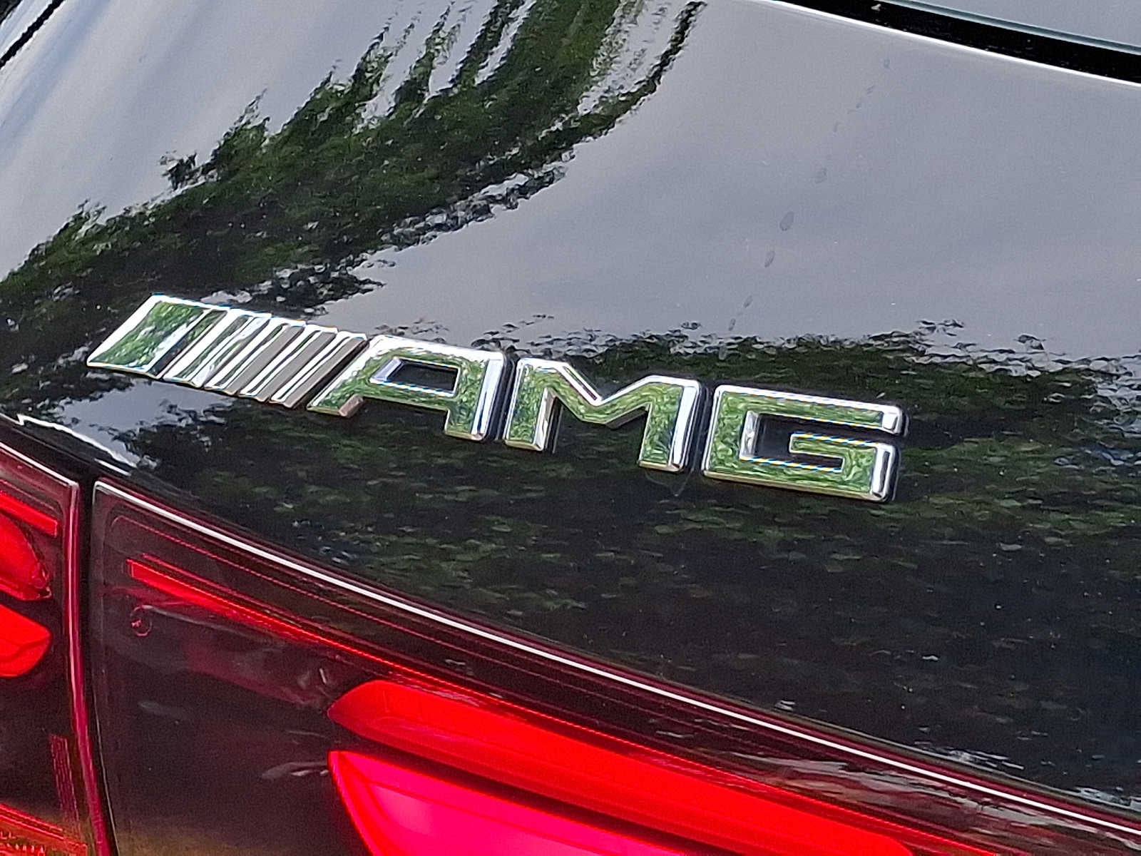 2026 Mercedes-Benz GLA AMG® GLA 35 4MATIC® SUV