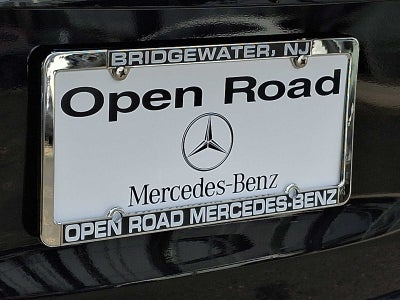 2026 Mercedes-Benz GLA AMG® GLA 35 4MATIC® SUV