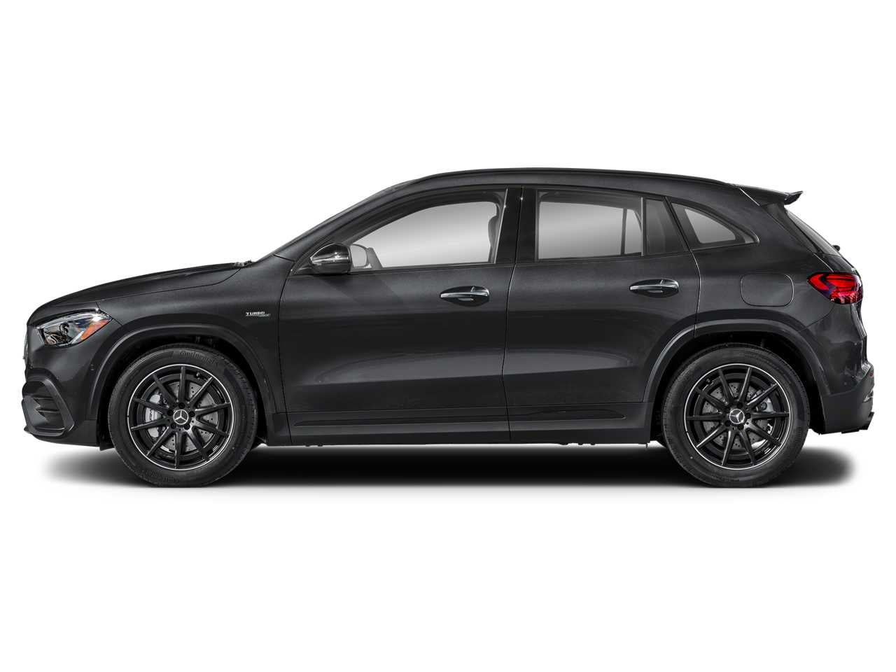 2026 Mercedes-Benz GLA AMG® GLA 35 4MATIC® SUV