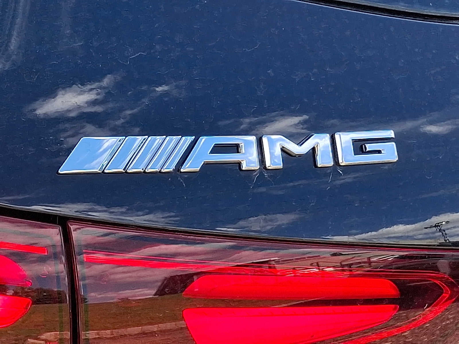 2026 Mercedes-Benz GLA AMG® GLA 35 4MATIC® SUV