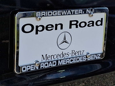 2026 Mercedes-Benz GLA AMG® GLA 35 4MATIC® SUV