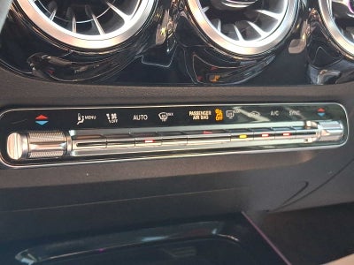 2023 Mercedes-Benz GLA AMG® GLA 45 4MATIC® SUV