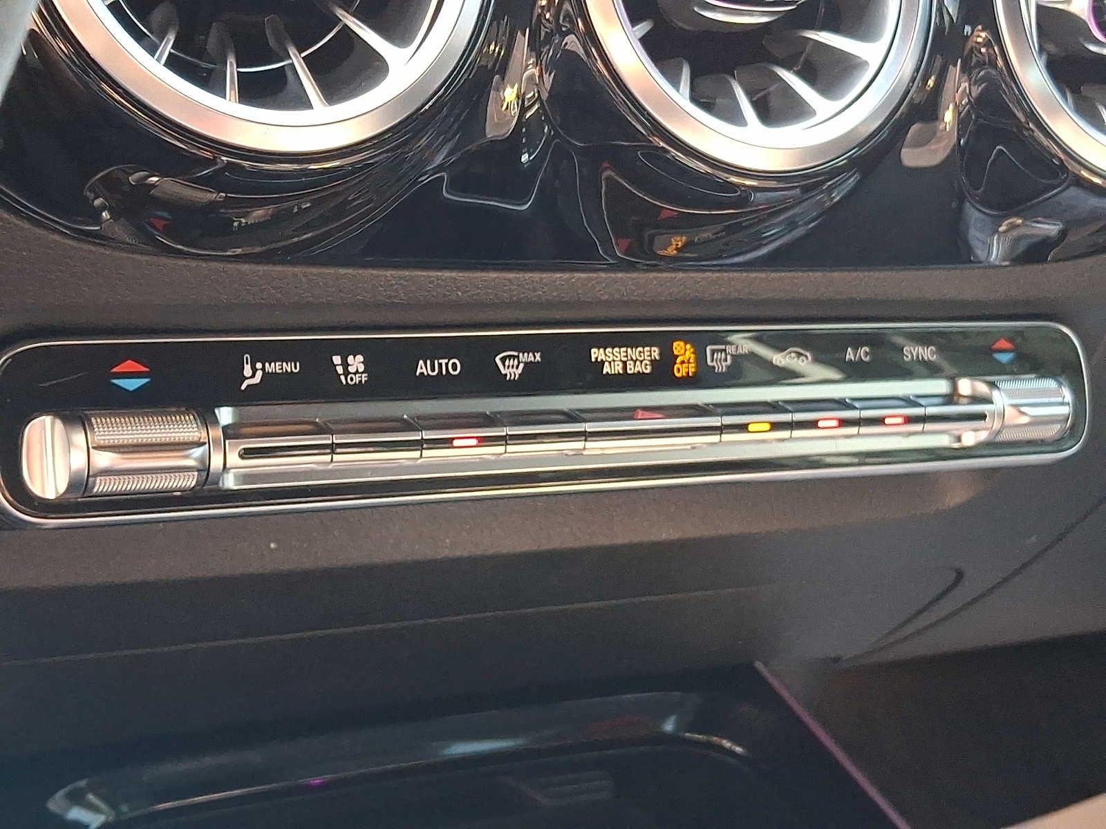 2023 Mercedes-Benz GLA AMG® GLA 45 4MATIC® SUV