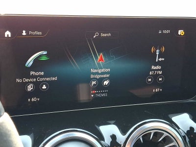 2023 Mercedes-Benz GLA AMG® GLA 45 4MATIC® SUV