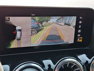 2023 Mercedes-Benz GLA AMG® GLA 45 4MATIC® SUV
