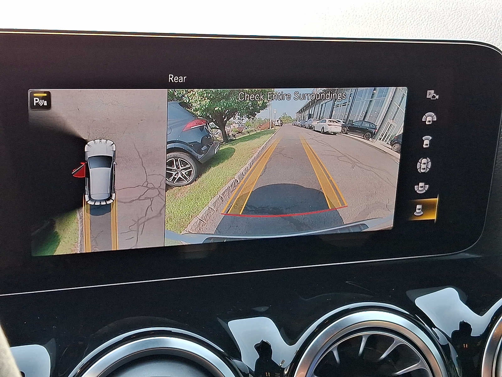 2023 Mercedes-Benz GLA AMG® GLA 45 4MATIC® SUV